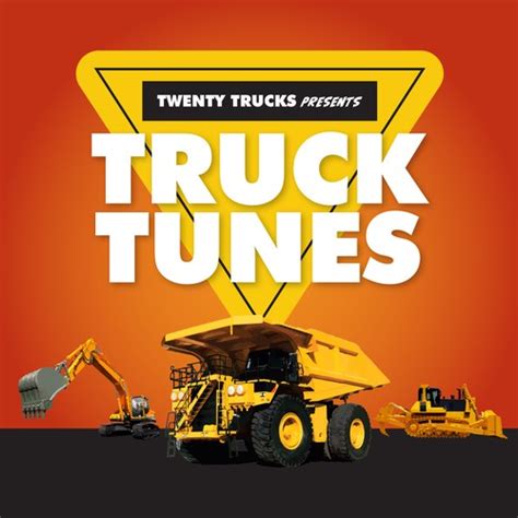 skid steer truck tunes|truck tunes by twenty trucks.